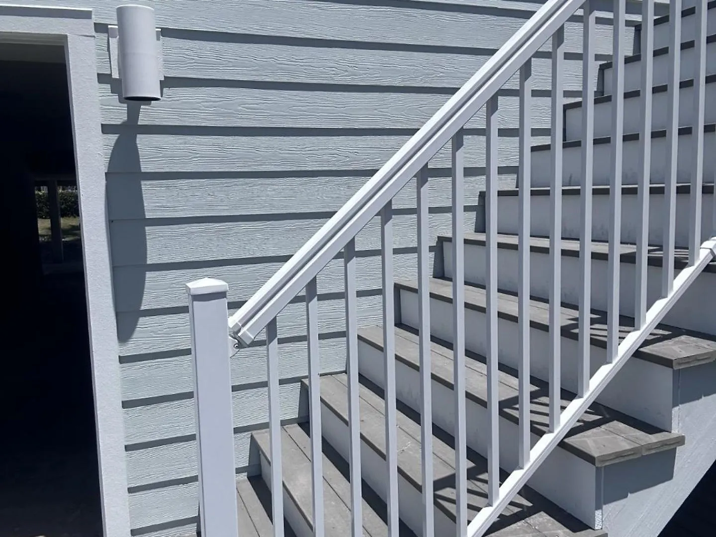 New Balcony At The Shores 101! Beach Front Townhouse! Gulf View Property! Panama City Beach