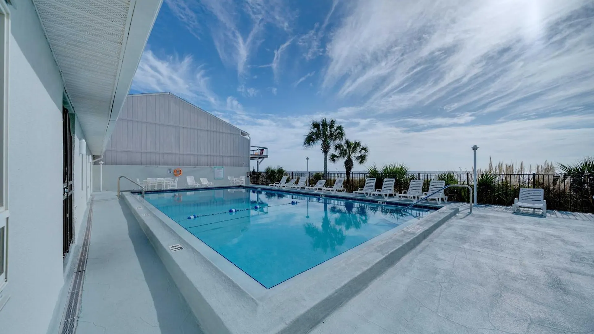 New Balcony At The Shores 101! Beach Front Townhouse! Gulf View Property! Panama City Beach 0*,